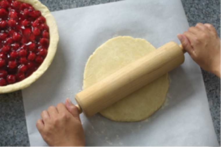 Tips for Baking with Parchment Paper Reynolds Canada Brands Kitchen